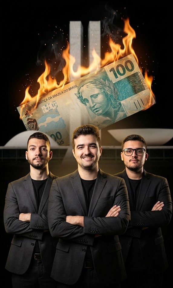 Imersão Zerando o Risco Brasil